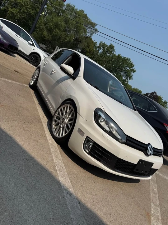 2014 Volkswagen GTI Mk6 - Image 2 of 8