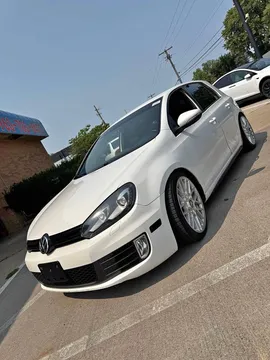 2014 Volkswagen GTI 4D