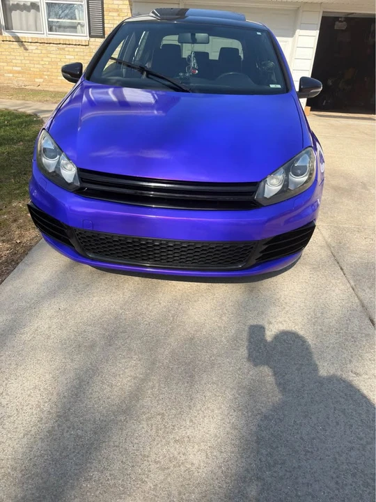 2014 Volkswagen GTI Mk6 - Image 4 of 10