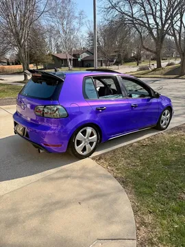 2014 Volkswagen GTI Driver's Edition
