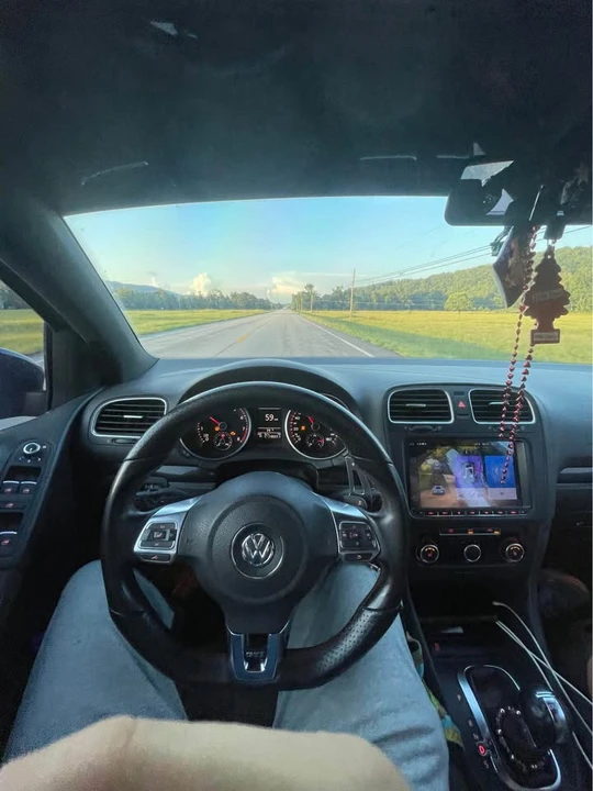 2014 Volkswagen GTI Mk6 - Image 2 of 3