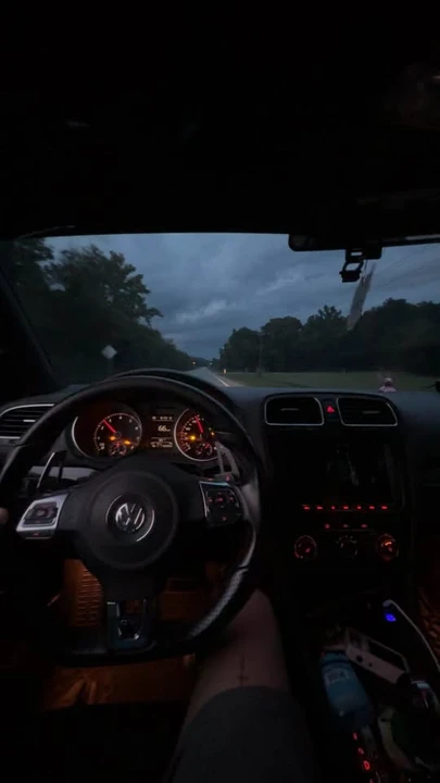 2014 Volkswagen GTI Mk6 - Image 3 of 3