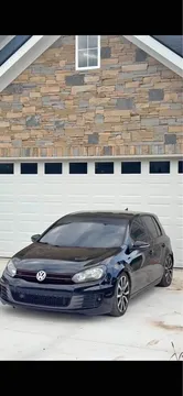 2014 Volkswagen GTI Driver's Edition
