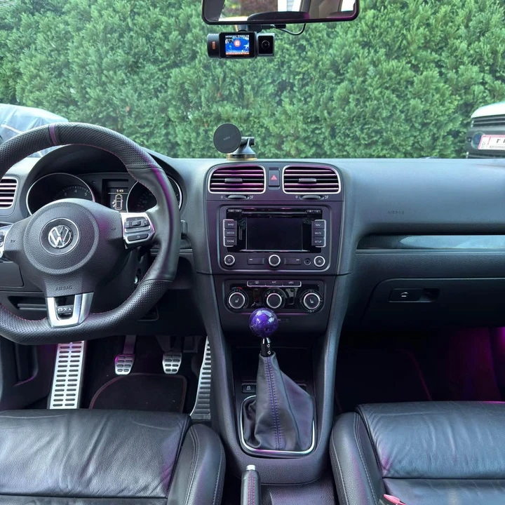 2014 Volkswagen GTI Mk6 - Image 13 of 13