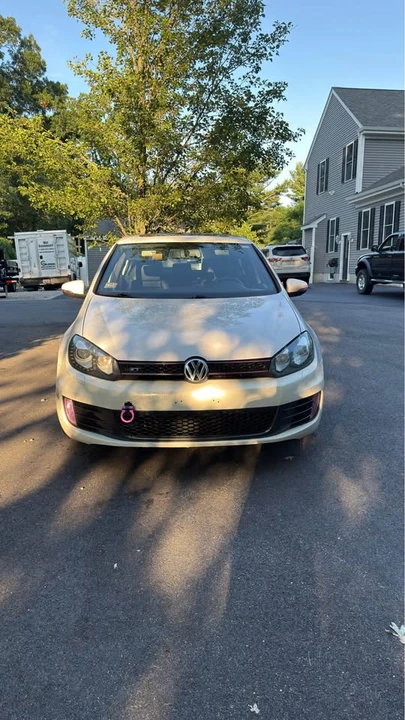 2014 Volkswagen GTI Mk6 - Image 2 of 13