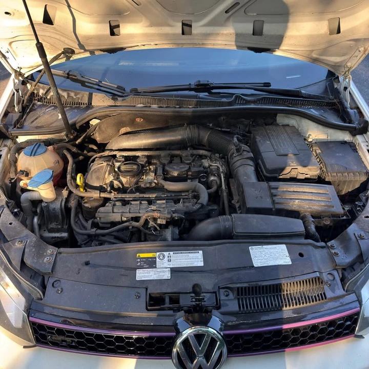 2014 Volkswagen GTI Mk6 - Image 8 of 13
