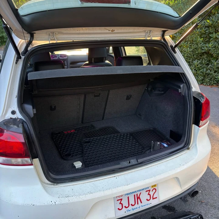 2014 Volkswagen GTI Mk6 - Image 11 of 13