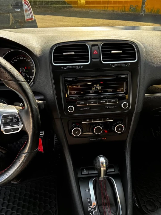 2014 Volkswagen GTI Mk6 - Image 8 of 9