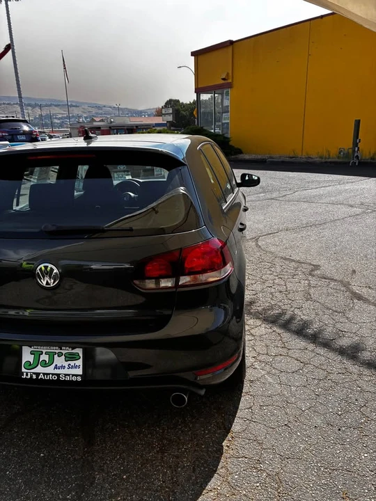 2014 Volkswagen GTI Mk6 - Image 5 of 9