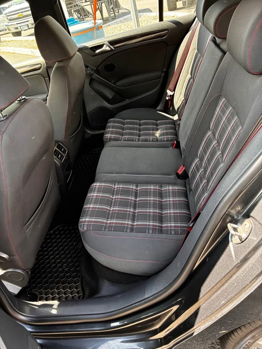 2014 Volkswagen GTI Mk6 - Image 6 of 9