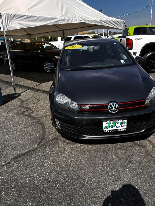 2014 Volkswagen GTI Mk6 - Image 2 of 9