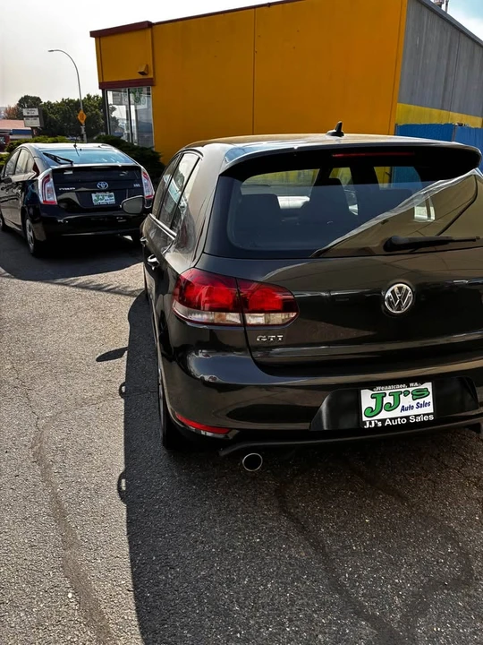 2014 Volkswagen GTI Mk6 - Image 4 of 9