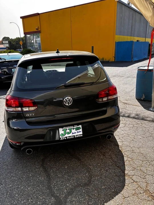 2014 Volkswagen GTI Mk6 - Image 3 of 9
