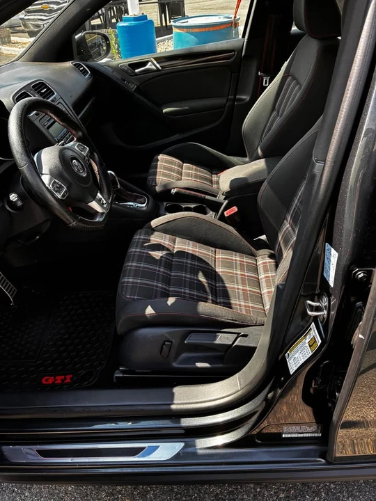 2014 Volkswagen GTI Mk6 - Image 7 of 9