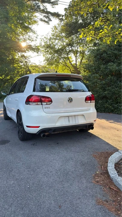 2014 Volkswagen GTI Mk6 - Image 4 of 13