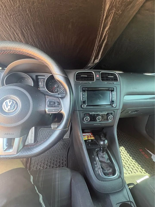 2014 Volkswagen GTI Mk6 - Image 16 of 19
