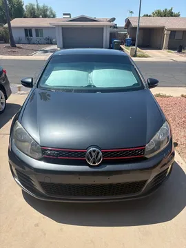 2014 Volkswagen GTI Driver's Edition