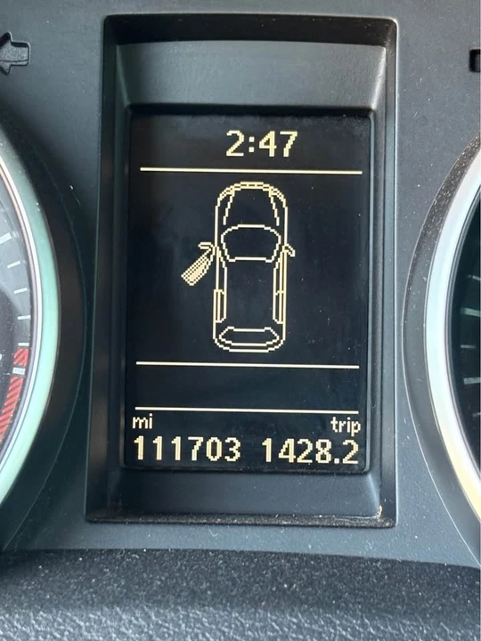2014 Volkswagen GTI Mk6 - Image 15 of 19