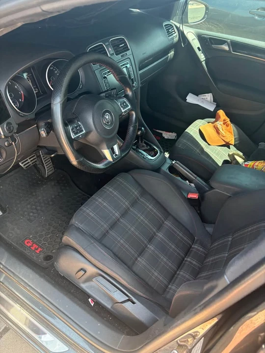 2014 Volkswagen GTI Mk6 - Image 14 of 19