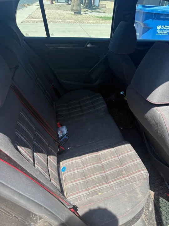 2014 Volkswagen GTI Mk6 - Image 11 of 19