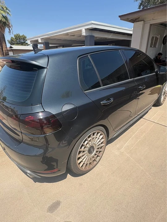 2014 Volkswagen GTI Mk6 - Image 6 of 19