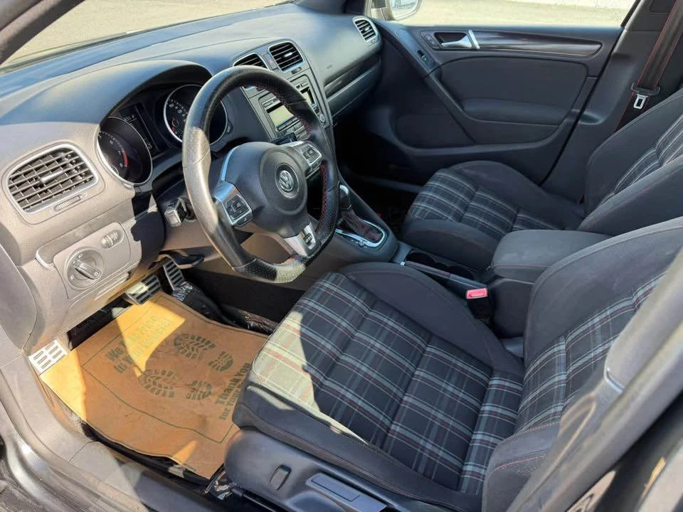 2014 Volkswagen GTI Mk6 - Image 3 of 16