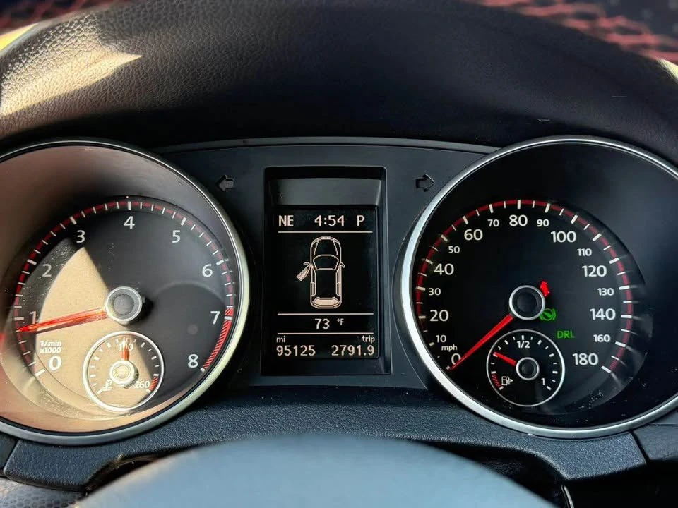 2014 Volkswagen GTI Mk6 - Image 6 of 16