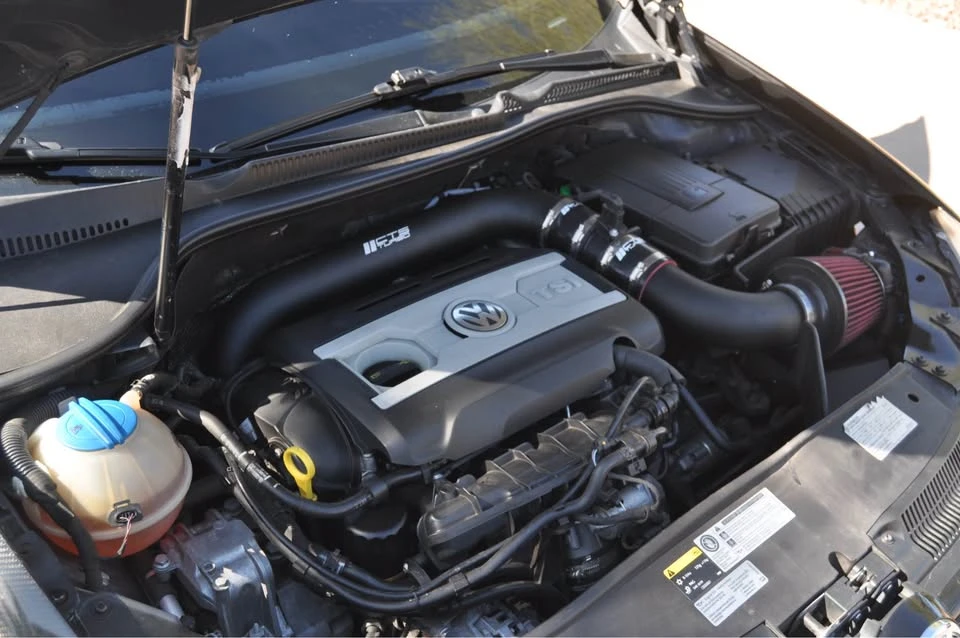 2014 Volkswagen GTI Mk6 - Image 5 of 11