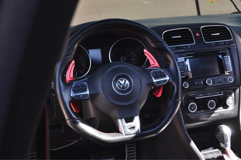 2014 Volkswagen GTI Mk6 - Image 8 of 11