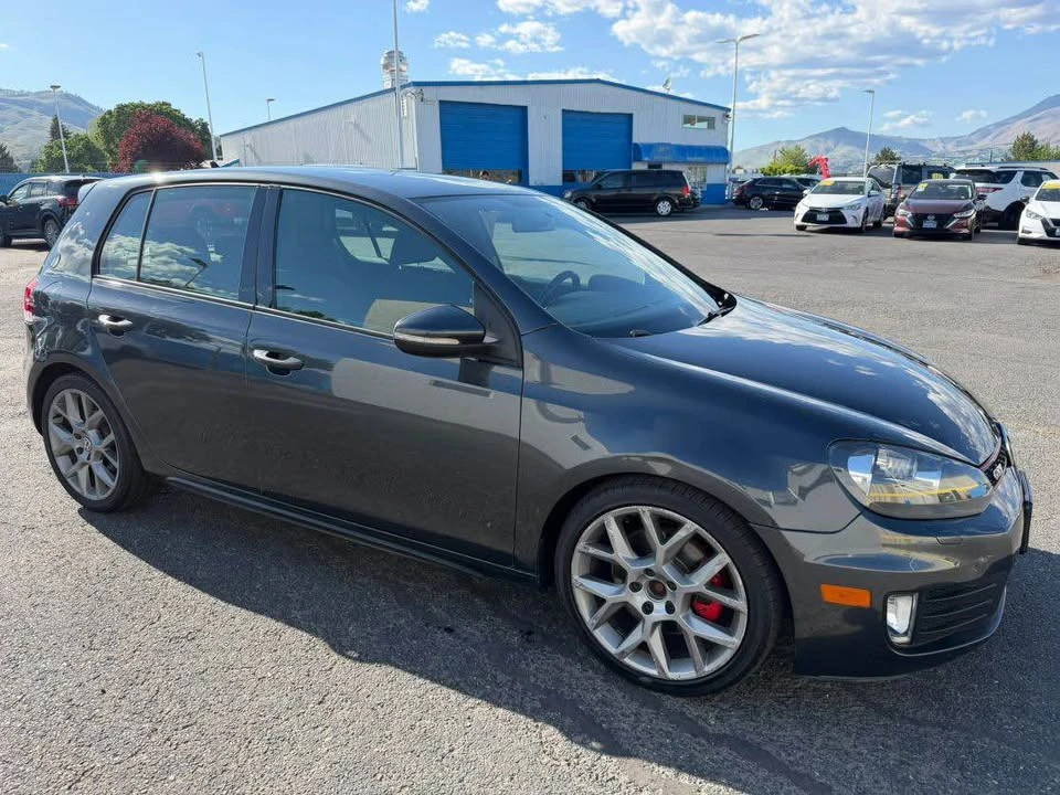 2014 Volkswagen GTI Mk6 - Image 11 of 16