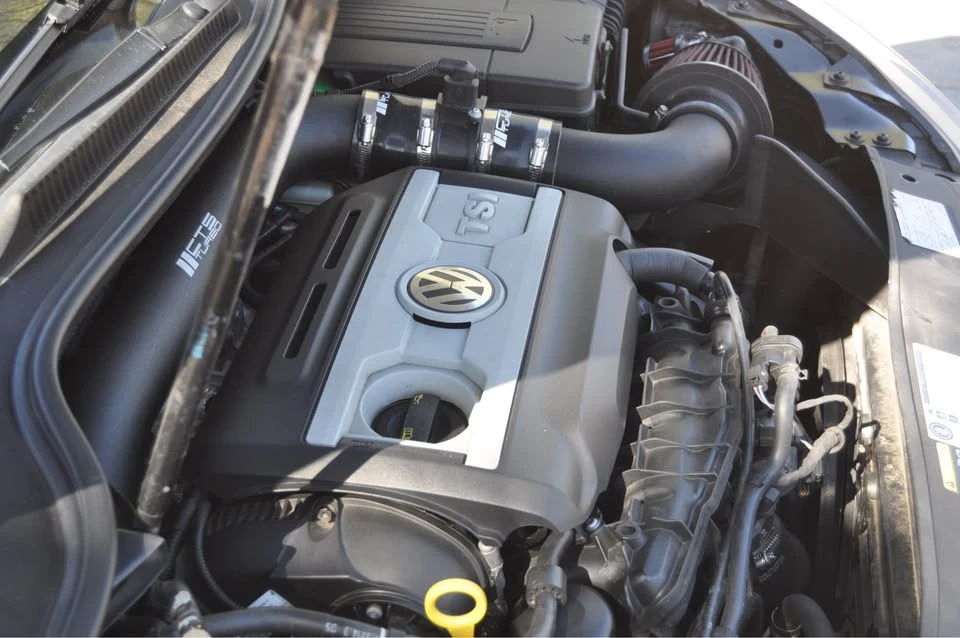 2014 Volkswagen GTI Mk6 - Image 6 of 11