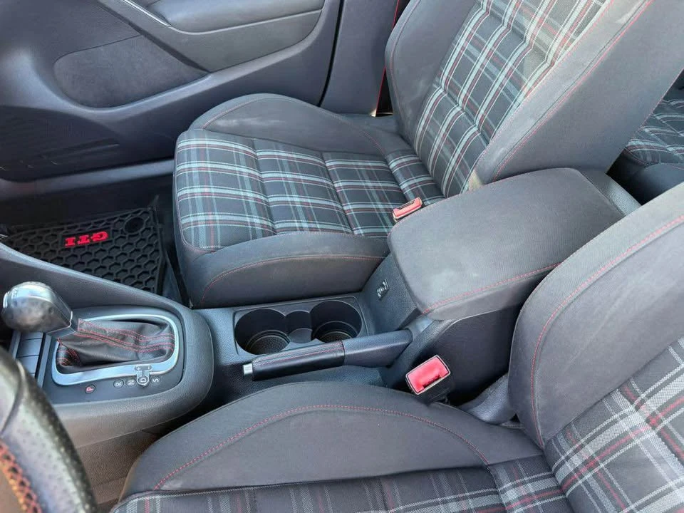 2014 Volkswagen GTI Mk6 - Image 8 of 16