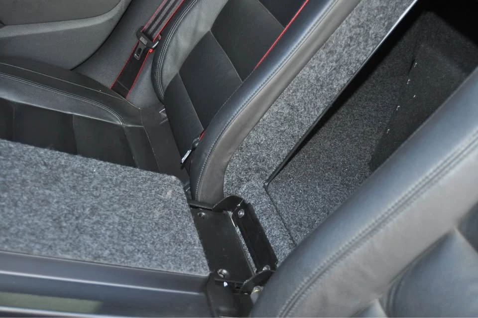 2014 Volkswagen GTI Mk6 - Image 11 of 11