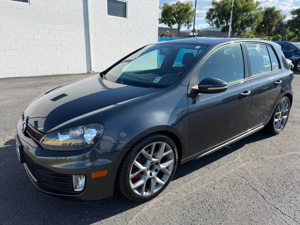 2014 Volkswagen GTI Mk6 - Image 3 of 16