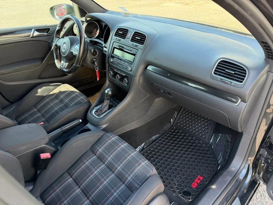 2014 Volkswagen GTI Mk6 - Image 14 of 16