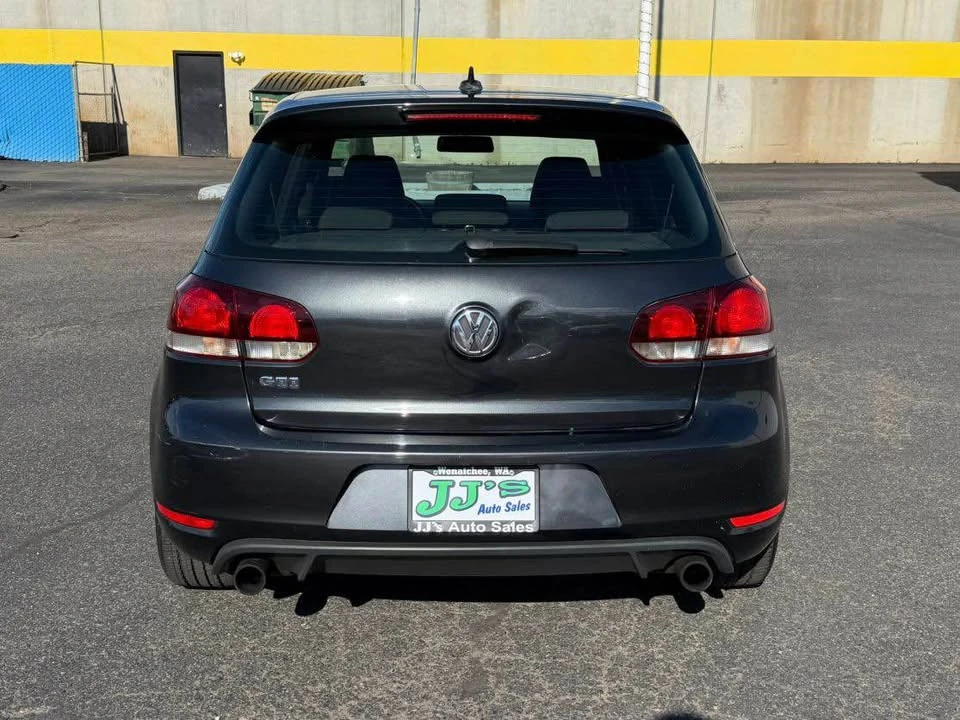 2014 Volkswagen GTI Mk6 - Image 6 of 16