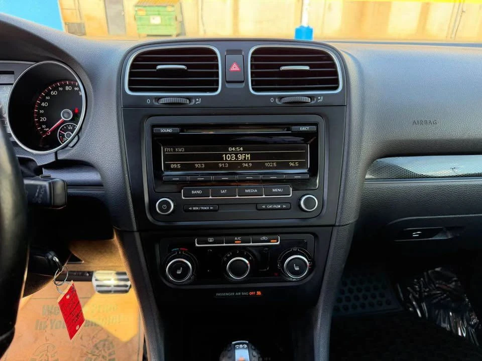 2014 Volkswagen GTI Mk6 - Image 12 of 16