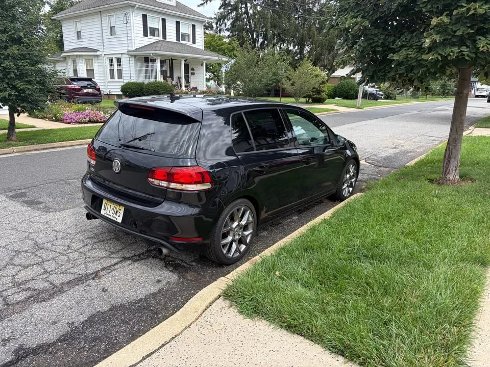 2014 Volkswagen GTI Mk6 - Image 2 of 9