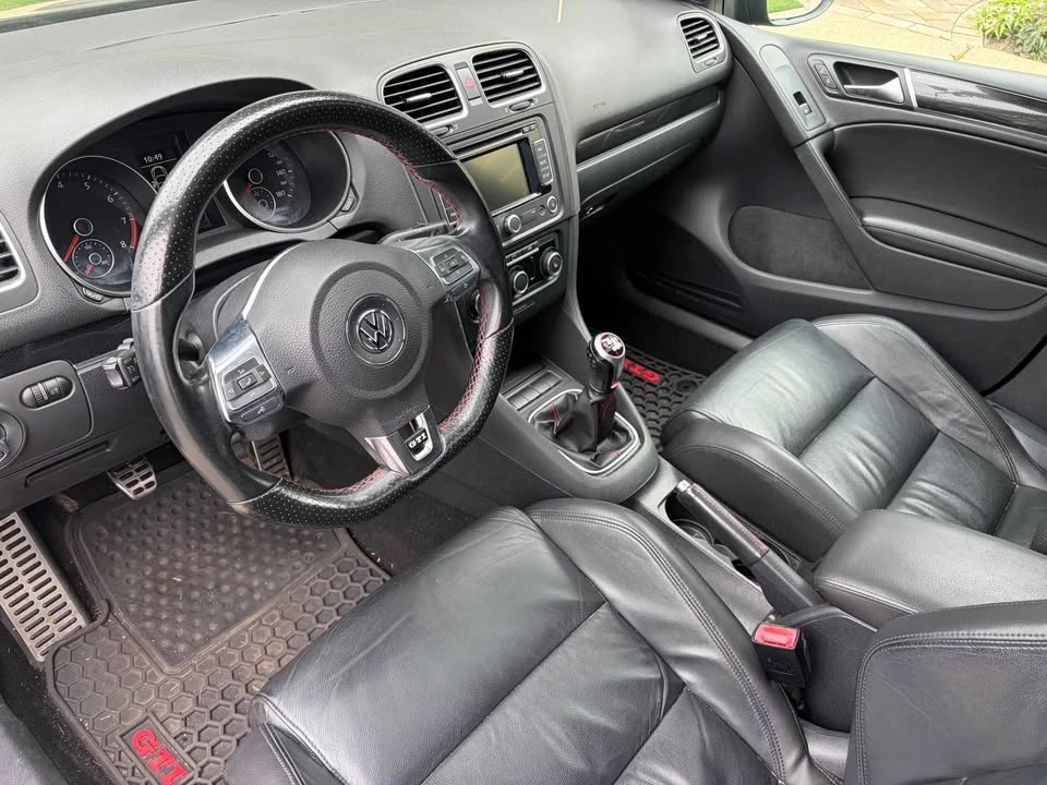 2014 Volkswagen GTI Mk6 - Image 7 of 9