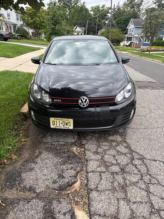 2014 Volkswagen GTI Mk6 - Image 4 of 9