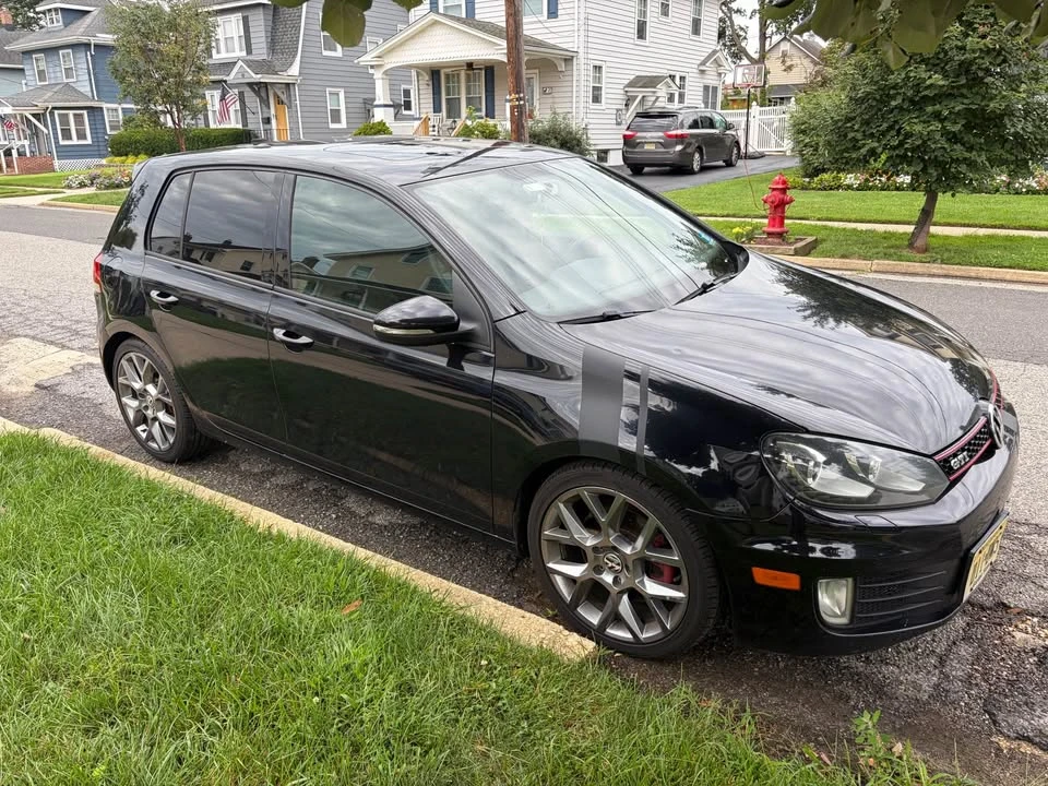 2014 Volkswagen GTI Mk6 - Image 5 of 9