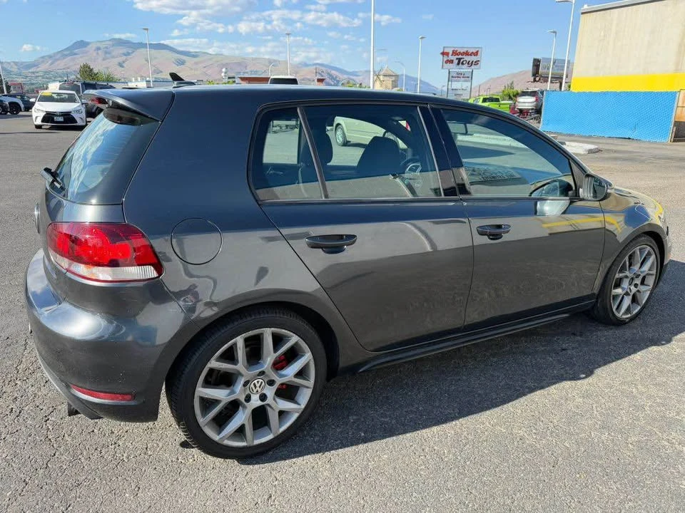 2014 Volkswagen GTI Mk6 - Image 5 of 16