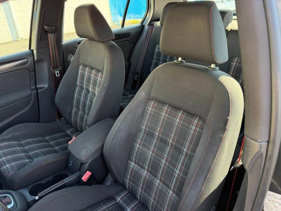 2014 Volkswagen GTI Mk6 - Image 8 of 16