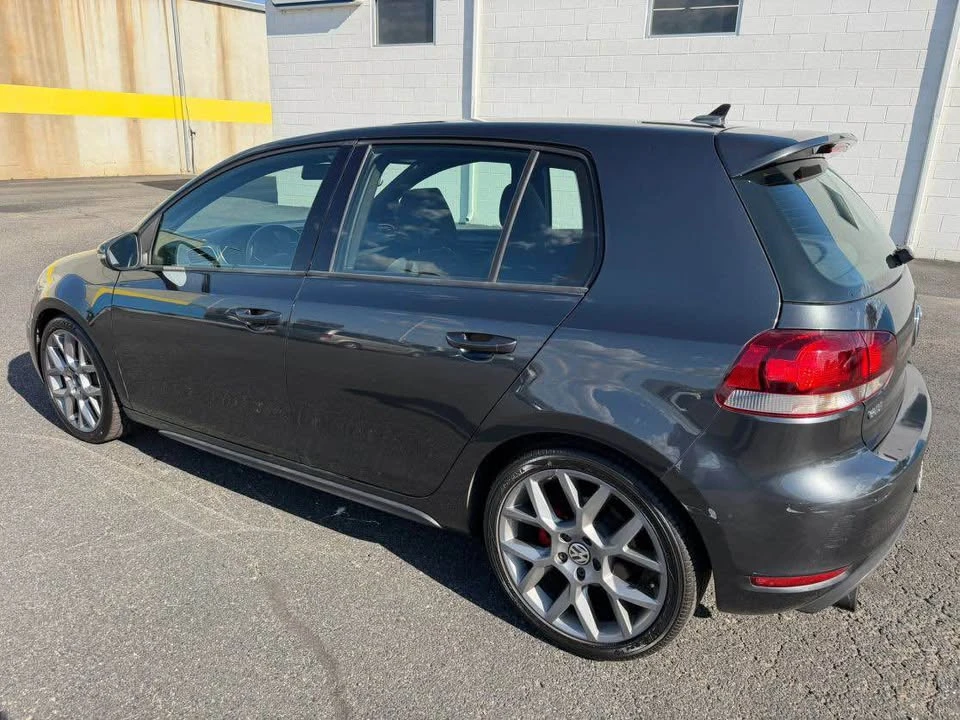 2014 Volkswagen GTI Mk6 - Image 4 of 16