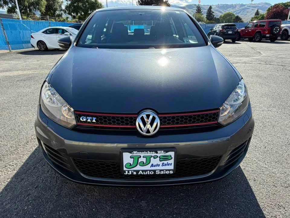 2014 Volkswagen GTI Mk6 - Image 2 of 16