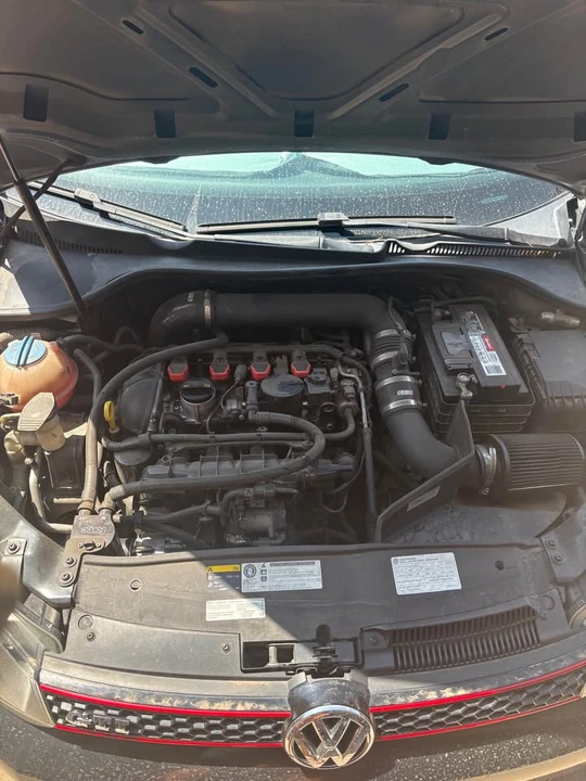 2014 Volkswagen GTI Mk6 - Image 12 of 12