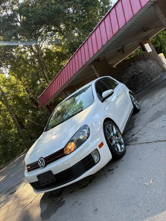 2014 Volkswagen GTI Mk6 - Image 4 of 8