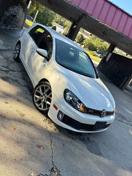 2014 Volkswagen GTI GLS Turbo Hatchback 2D