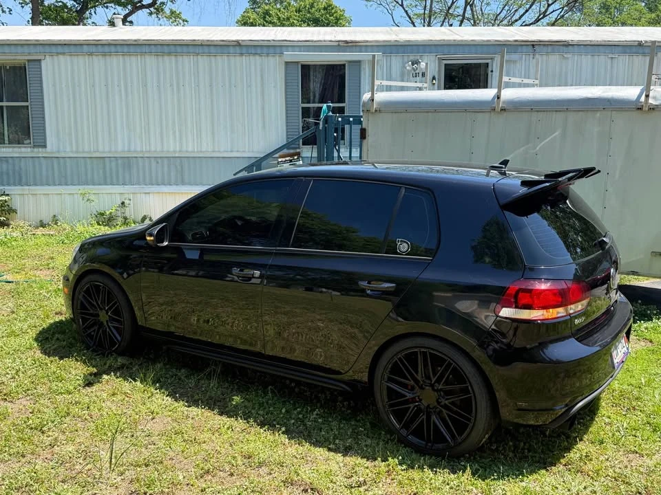 2014 Volkswagen GTI Mk6 - Image 4 of 9