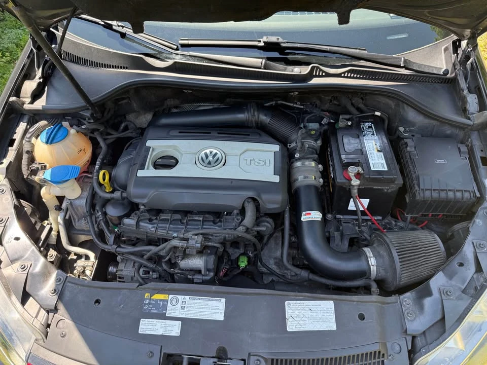 2014 Volkswagen GTI Mk6 - Image 7 of 9